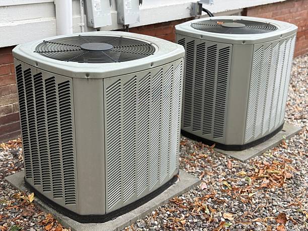 Reliable Ductwork Repair contractor in Morrow, OH by JG Cool HVAC